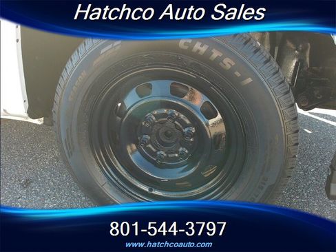 Used 2012 Chevrolet Colorado W/T w/ Power Convenience Package image 10