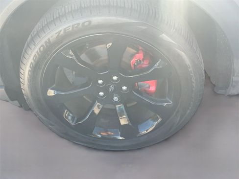 Used 2023 Ford Explorer ST w/ Equipment Group 401A image 34