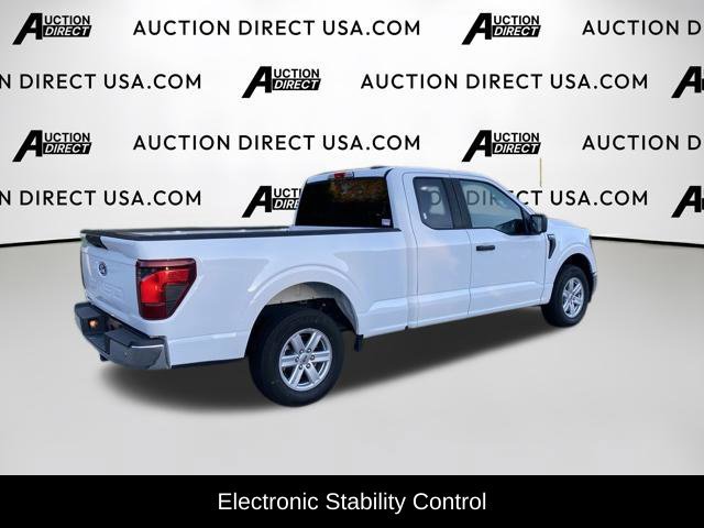 Used 2024 Ford F150 XL w/ Equipment Group 103A High RWD image 6