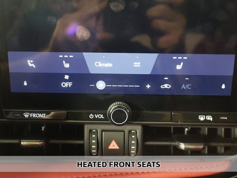 Used 2024 Lexus NX 350 F Sport image 7