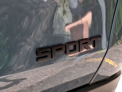 Used 2024 Honda HR-V Sport image 5