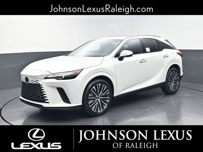New 2026 Lexus RX 350 Premium Plus w/ Accessory Package (K3)