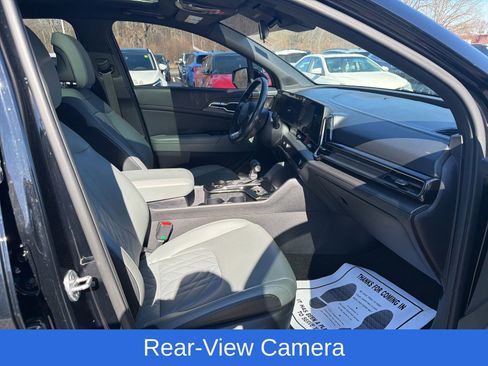 Used 2023 Kia Sportage X-Line w/ X-Line Premium Package image 22