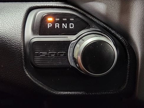 Used 2019 RAM 1500 Big Horn RWD image 41