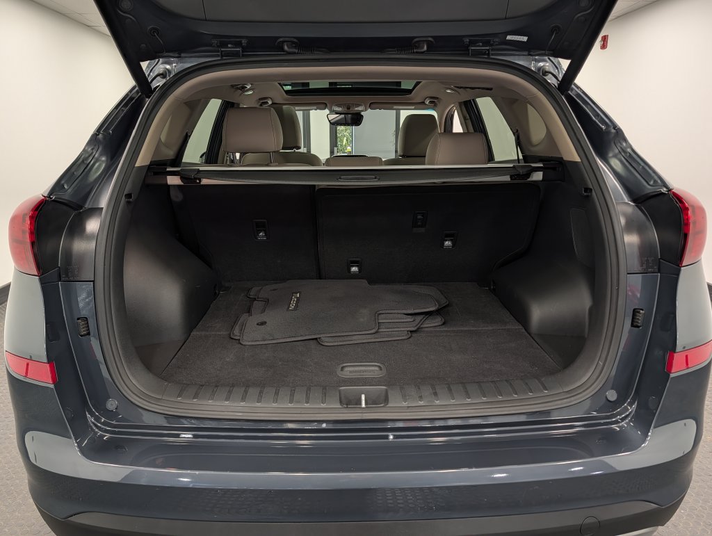 Used 2020 Hyundai Tucson Ultimate AWD/4WD image 32