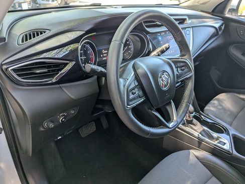 Used 2022 Buick Encore GX Select FWD image 34