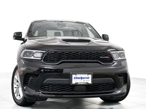 Used 2024 Dodge Durango R/T AWD/4WD image 3