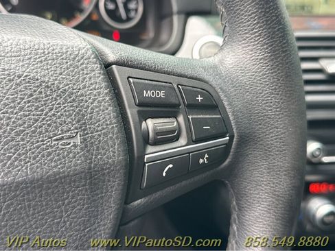 Used 2014 BMW 528i Sedan image 23