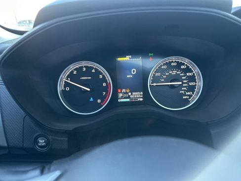 Used 2020 Subaru Forester Premium image 12