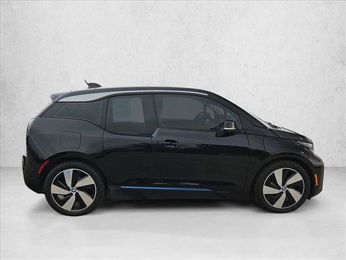 Used 2018 BMW i3 image 4