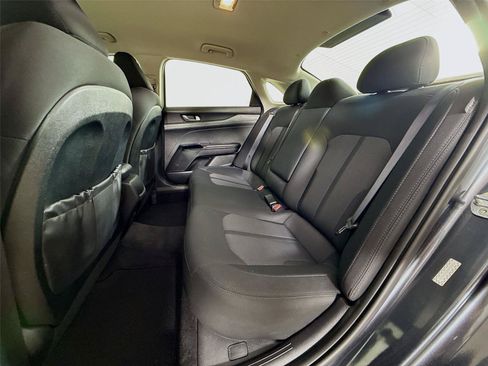 Used 2022 Kia K5 LXS FWD image 23