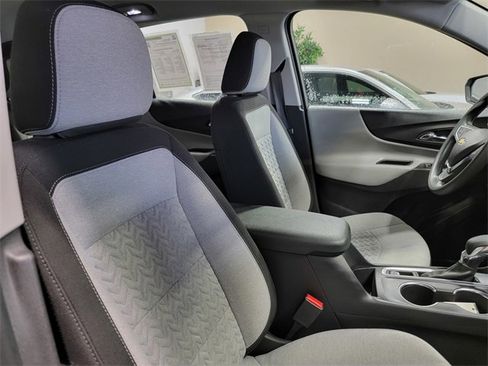 Certified 2024 Chevrolet Equinox LS w/ LPO, Floor Liner Package image 15