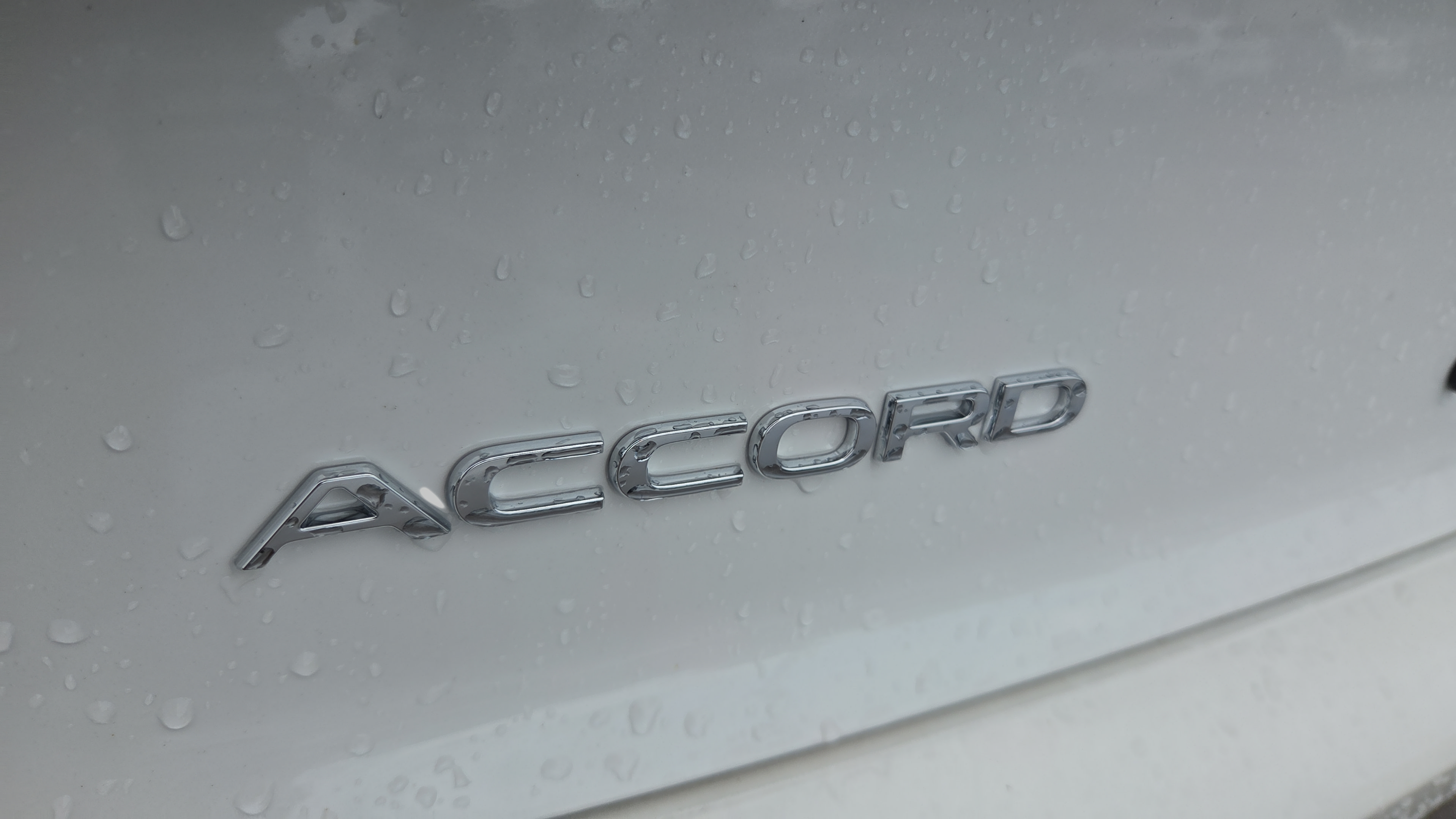 New 2026 Honda Accord LX image 30