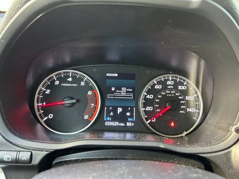 Used 2023 Mitsubishi Eclipse Cross LE AWD/4WD image 23