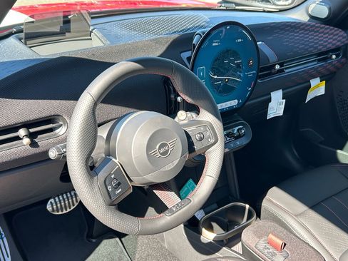New 2026 MINI Cooper John Cooper Works image 13