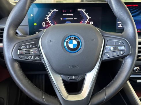 Certified 2023 BMW i4 eDrive35 RWD image 10