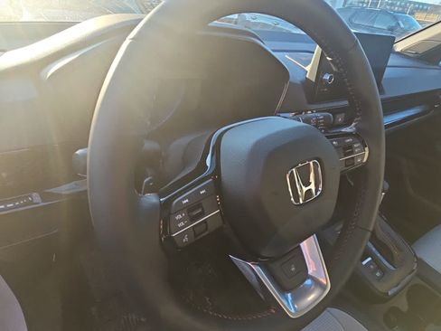 Certified 2026 Honda CR-V Sport Touring image 5