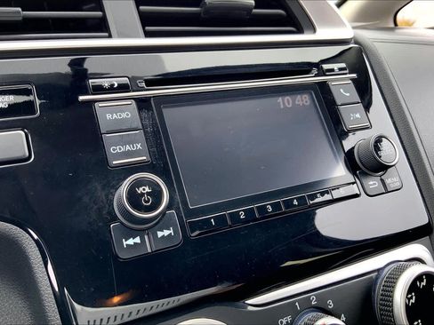 Used 2017 Honda Fit LX image 34