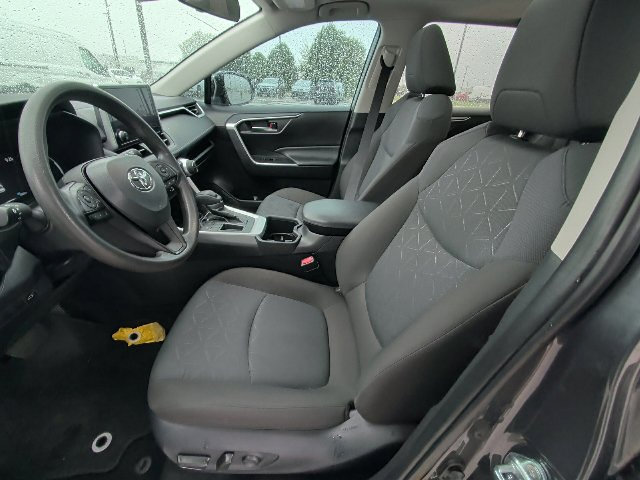 Certified 2024 Toyota RAV4 XLE w/ Convenience Package FWD image 13