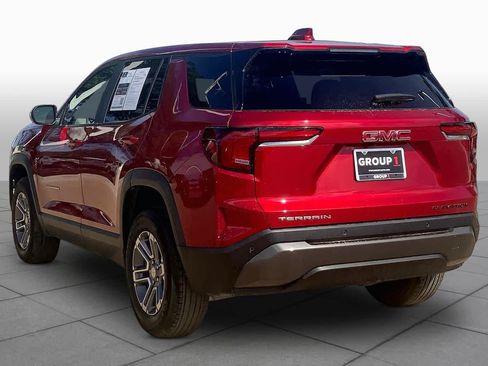 Used 2026 GMC Terrain Elevation FWD image 12