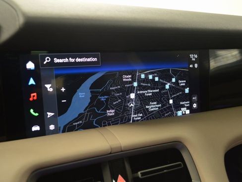 New 2026 Porsche Taycan RWD image 24