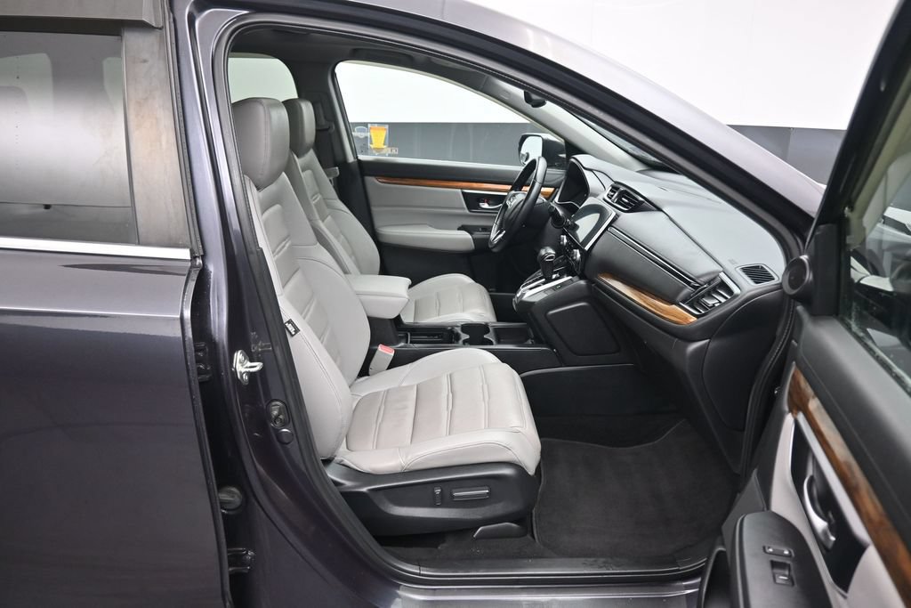 Used 2018 Honda CR-V EX-L image 43