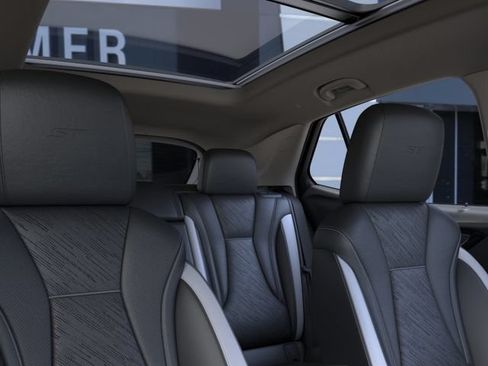New 2026 Buick Envision Sport Touring AWD/4WD image 24