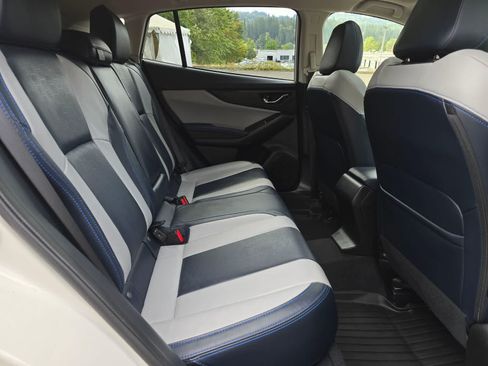 Certified 2023 Subaru Crosstrek Hybrid w/ Moonroof Package w/Navigation AWD/4WD image 26