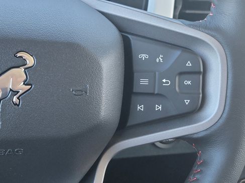 New 2025 Ford Bronco Heritage Edition image 29