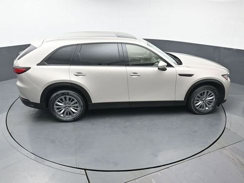 Certified 2024 MAZDA CX-90 3.3 Turbo w/ Preferred Package image 44