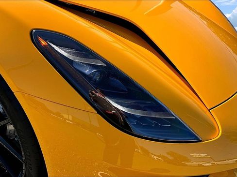 Used 2024 Lotus Emira First Edition RWD image 32