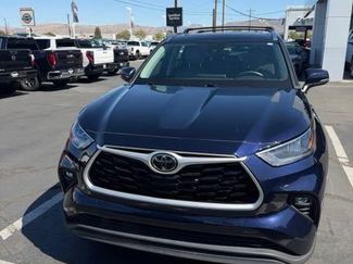 Used 2020 Toyota Highlander XLE AWD/4WD 360° Tour