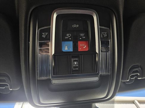 Used 2026 RAM 1500 Lone Star AWD/4WD image 21