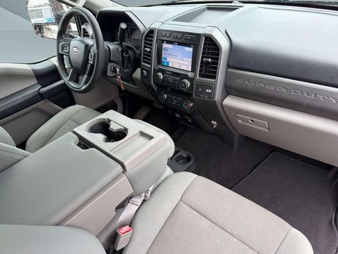 Used 2019 Ford F350 XL w/ STX Appearance Package AWD/4WD image 27