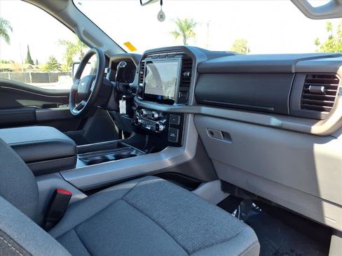Used 2024 Ford F150 XLT w/ Mobile Office Package image 23