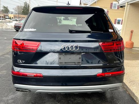 Used 2018 Audi Q7 2.0T Premium Plus image 8