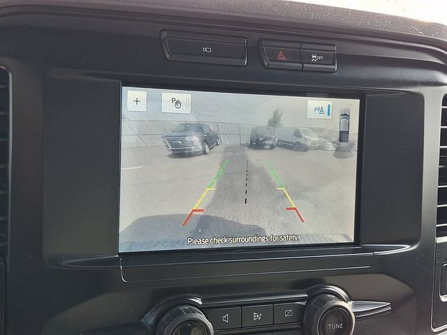 Certified 2023 Ford F150 XLT w/ XTR Package AWD/4WD image 17