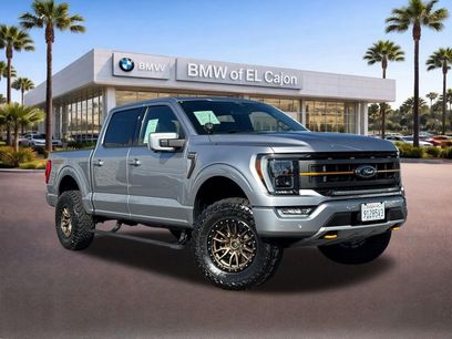 Used 2022 Ford F150 Tremor w/ Equipment Group 402A High