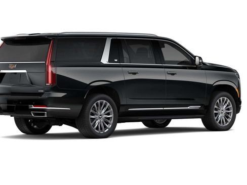 New 2026 Cadillac Escalade ESV 4WD image 17