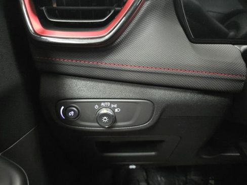 New 2026 Chevrolet TrailBlazer RS w/ Convenience Package image 18