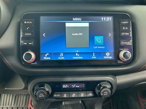 Certified 2023 Nissan Kicks SR image 19