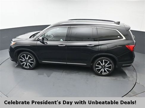 Used 2020 Honda Pilot Touring image 44