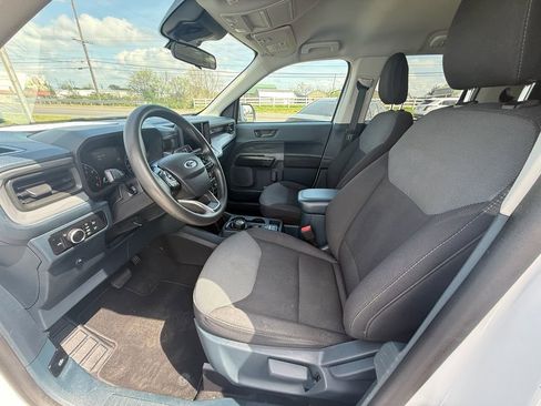 Used 2023 Ford Maverick XL w/ Equipment Group 100A Standard image 12