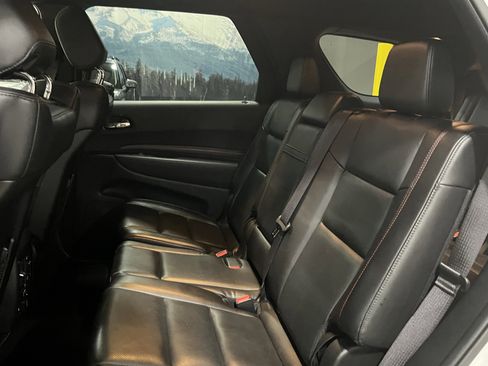 Used 2025 Dodge Durango R/T image 15