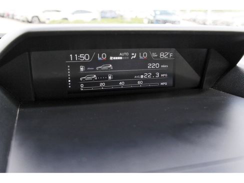 Used 2021 Subaru Forester Limited AWD/4WD image 24