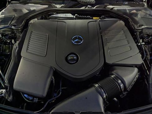 New 2025 Mercedes-Benz C 300 Sedan image 15