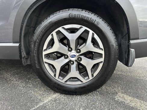 Used 2020 Subaru Forester Premium image 30