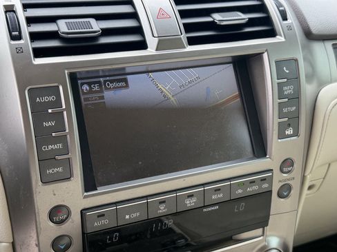 Used 2019 Lexus GX 460 Premium w/ Premium Package AWD/4WD image 20
