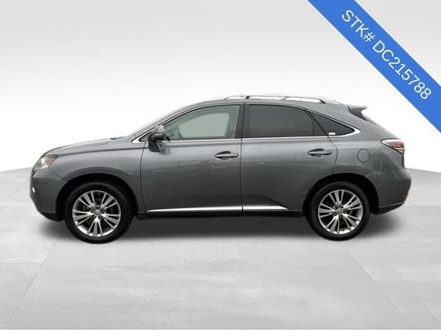 Used 2013 Lexus RX 350 AWD image 4