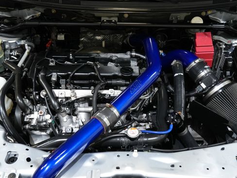 Used 2015 Mitsubishi Lancer Evolution GSR image 50